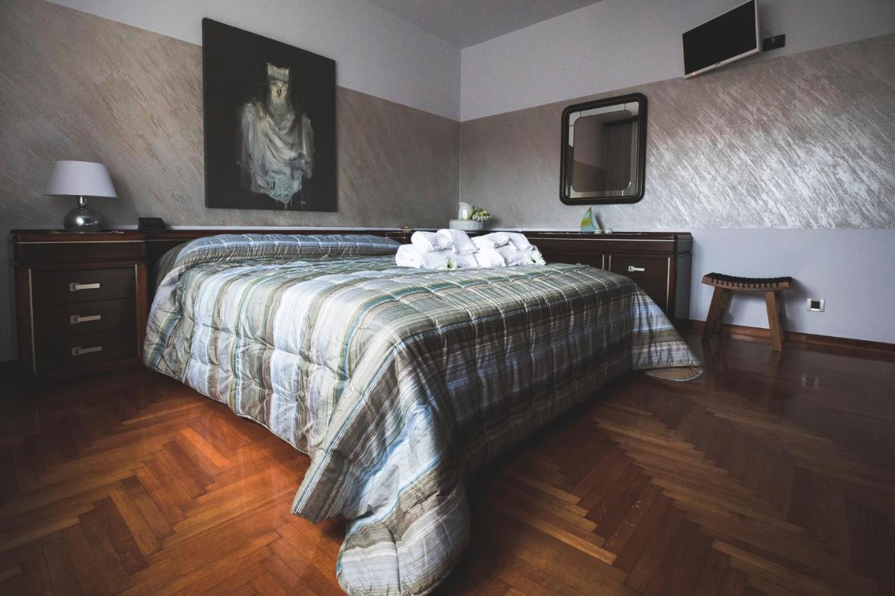 B&B da Vanilla Bonzicco Esterno foto