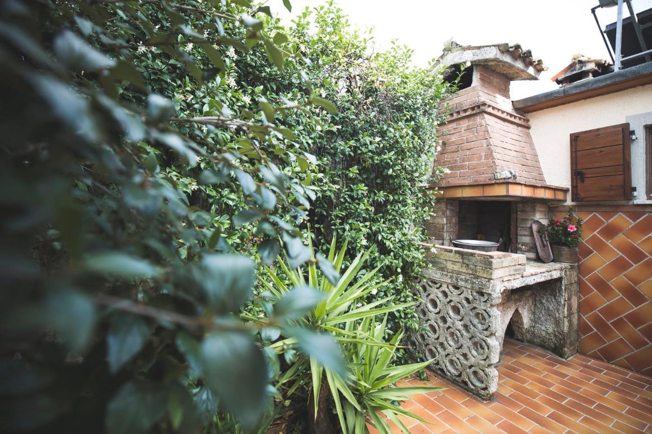 B&B da Vanilla Bonzicco Esterno foto